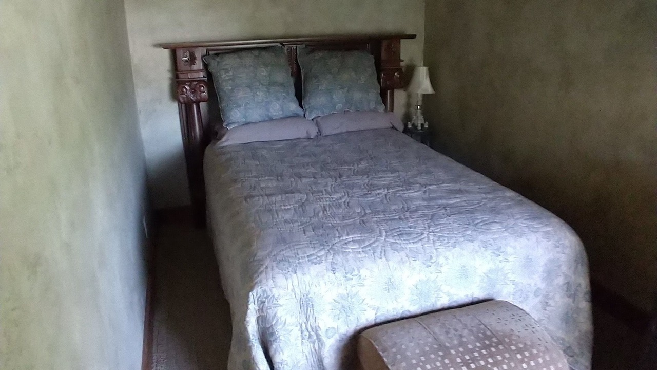 Photo of Bedroom in Lakeway