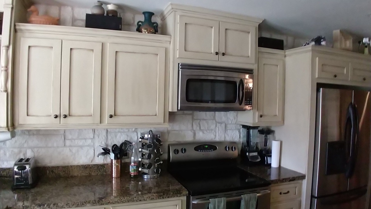Photo of Kitchen in Lakeway