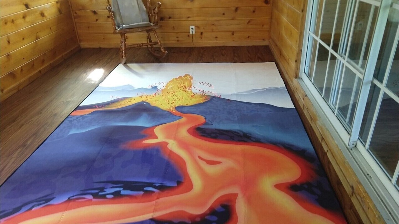 Photo of Bedroom in Leilani Estates