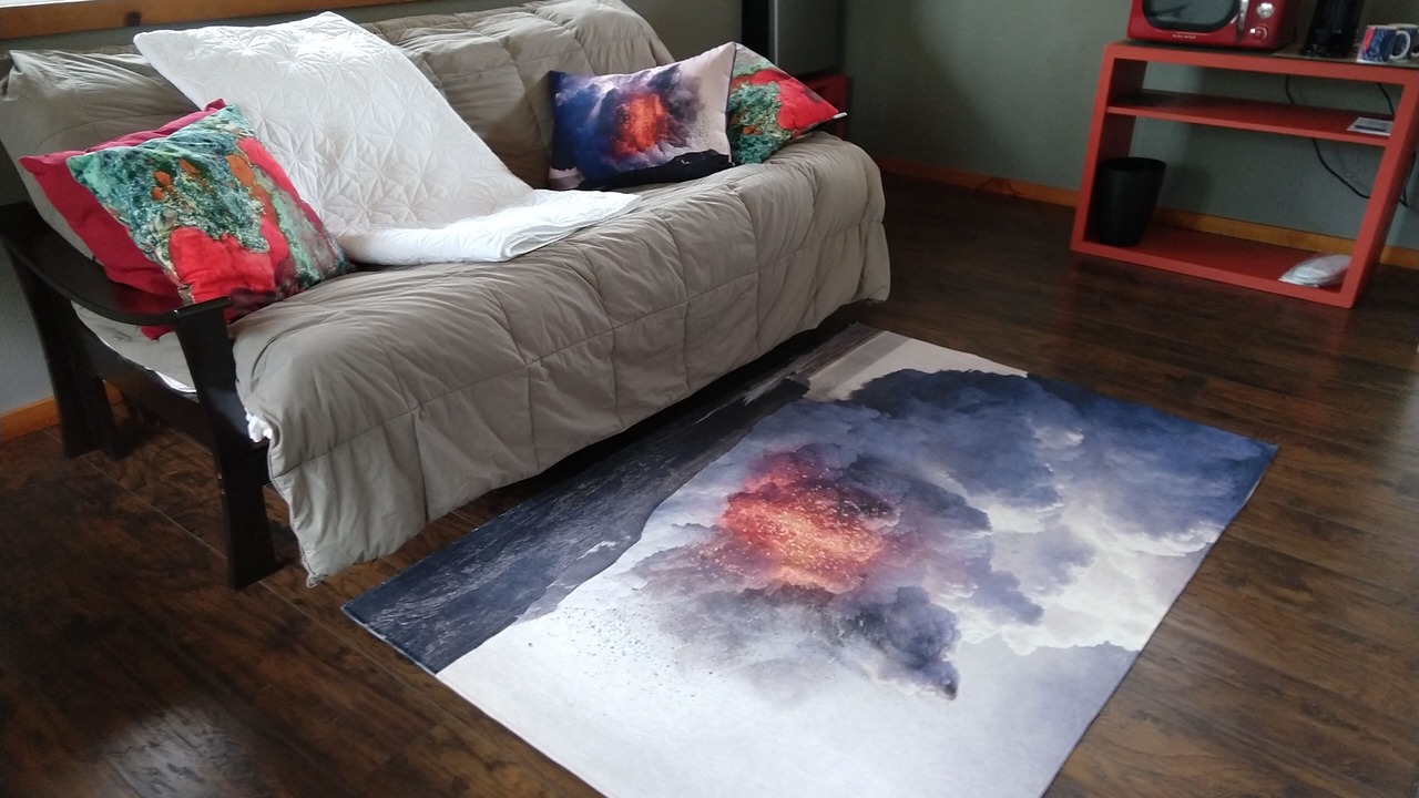 Photo of Bedroom in Leilani Estates