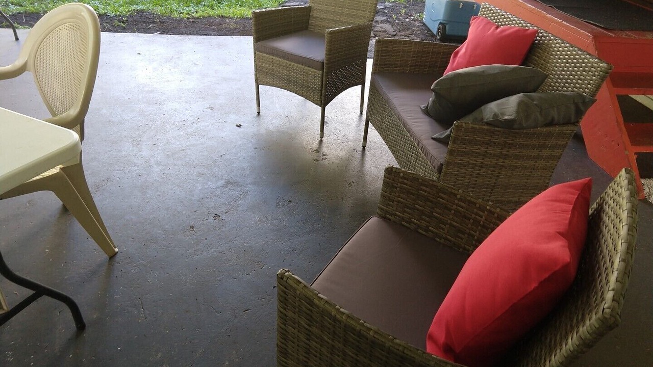 Photo of Outdoor in Leilani Estates