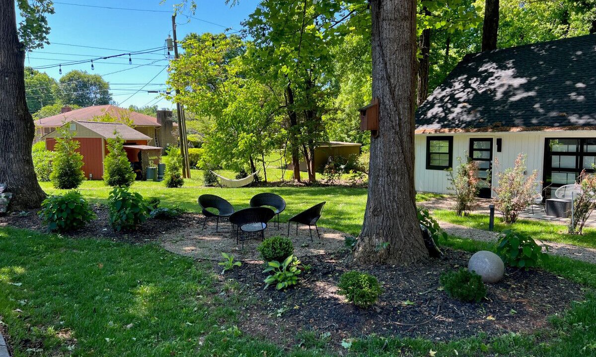 Photo of Outdoor in Charlotte