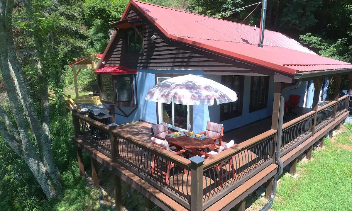 Photo of Outdoor in Apple Ridge