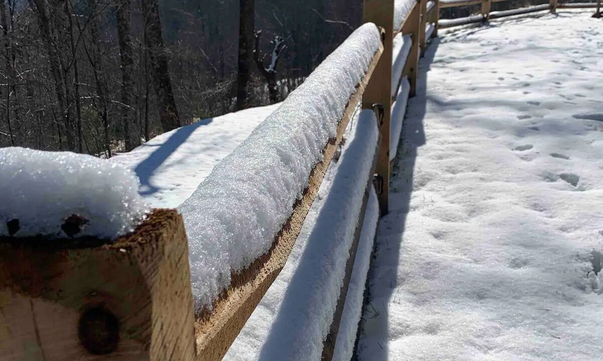 Photo of Outdoor in Apple Ridge