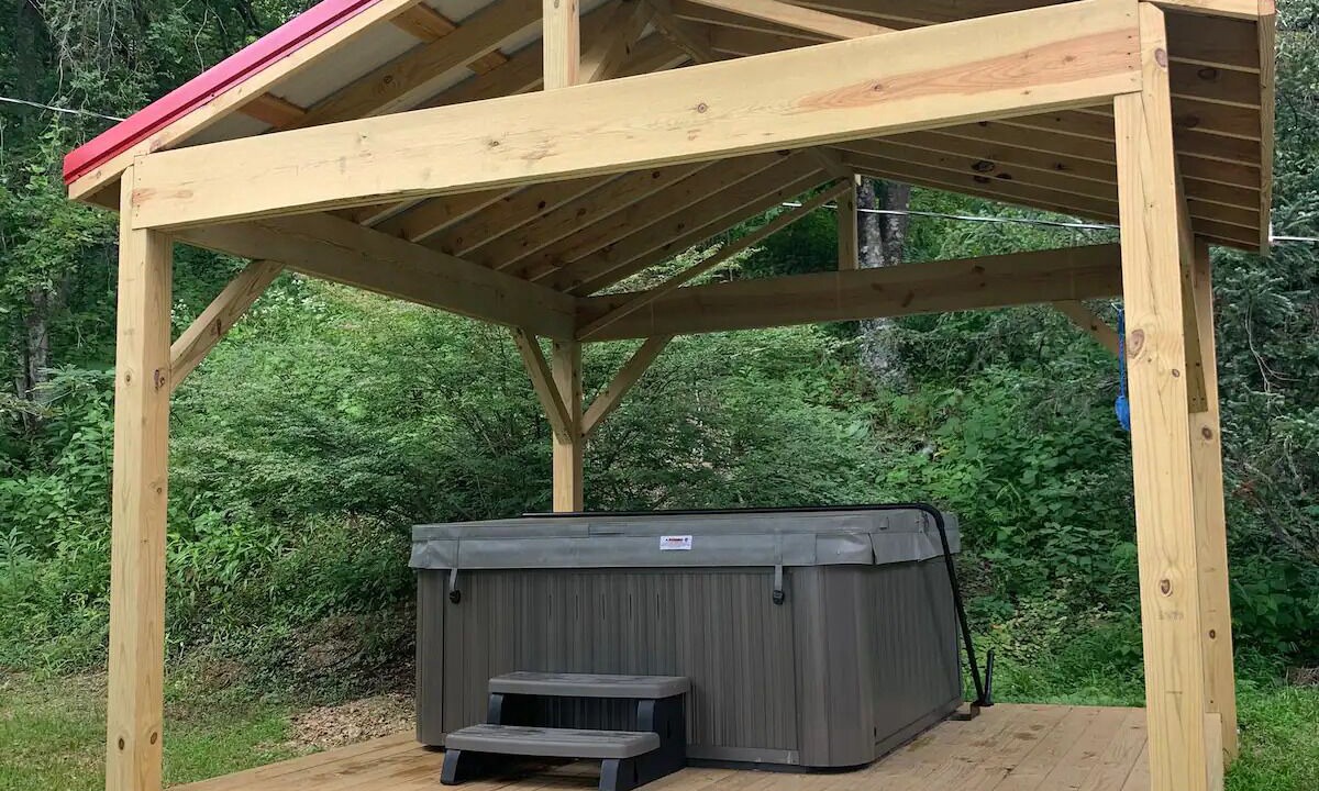 Photo of Outdoor in Apple Ridge