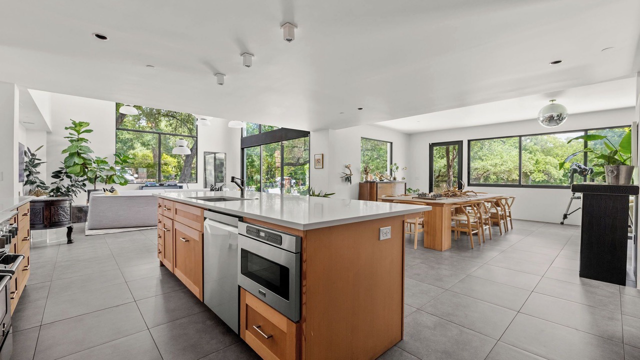 Photo of Kitchen in Old Enfield