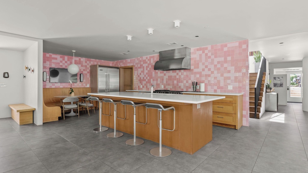 Photo of Kitchen in Old Enfield