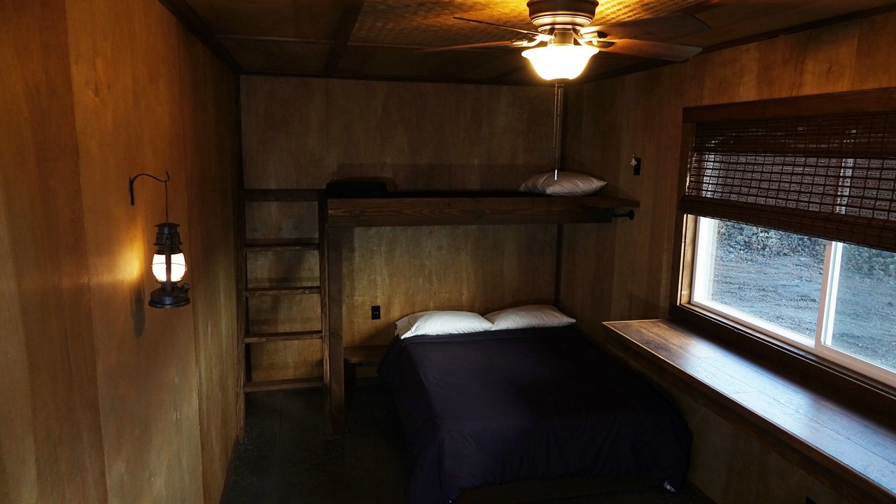 Photo of Bedroom in Kona Gardens Estates