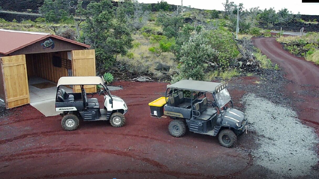 Photo of Outdoor in Kona Gardens Estates