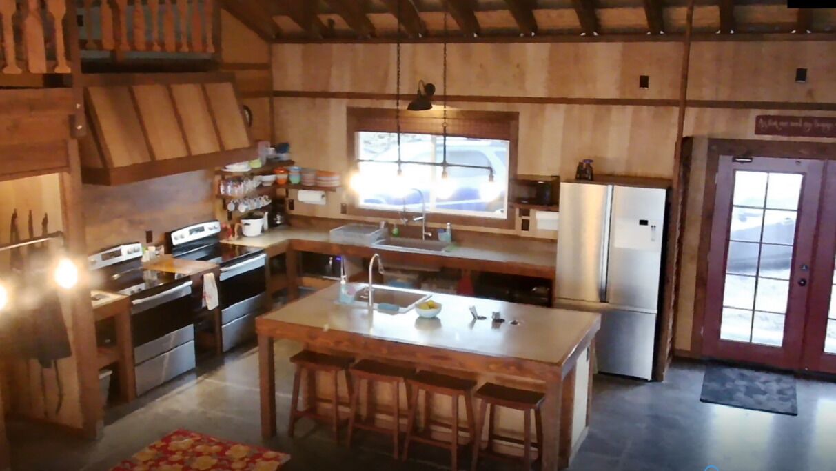Photo of Kitchen in Kona Gardens Estates