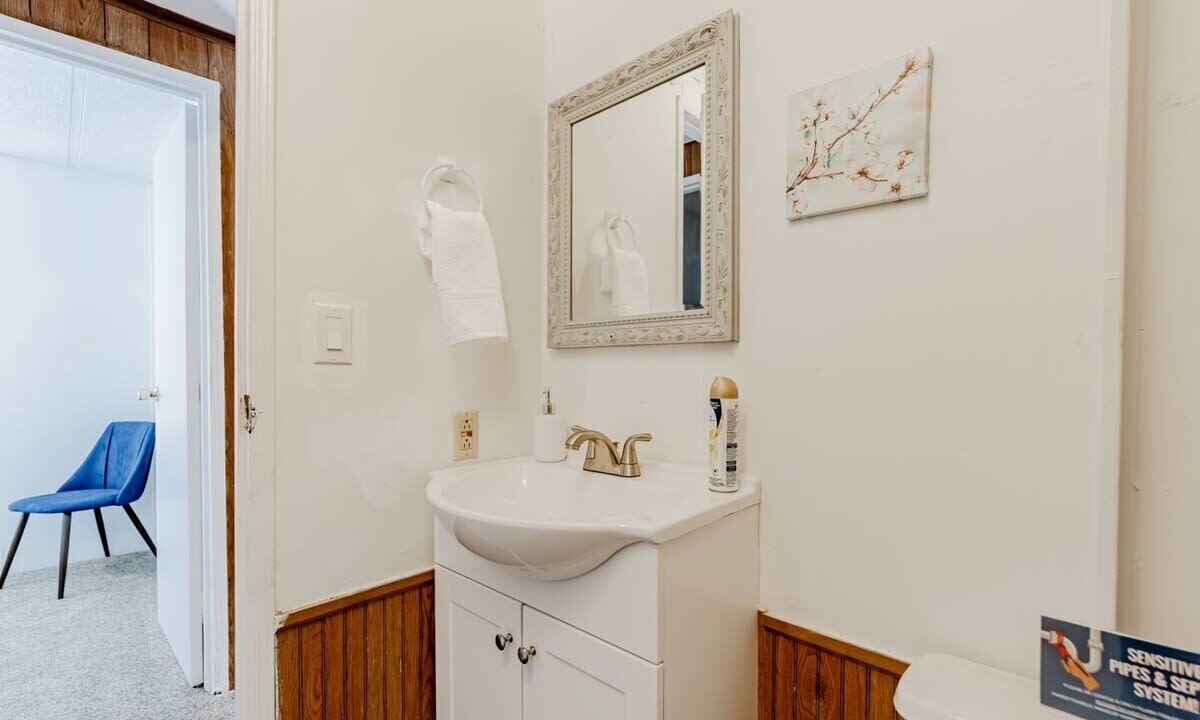 Photo of Bathroom in West Columbia
