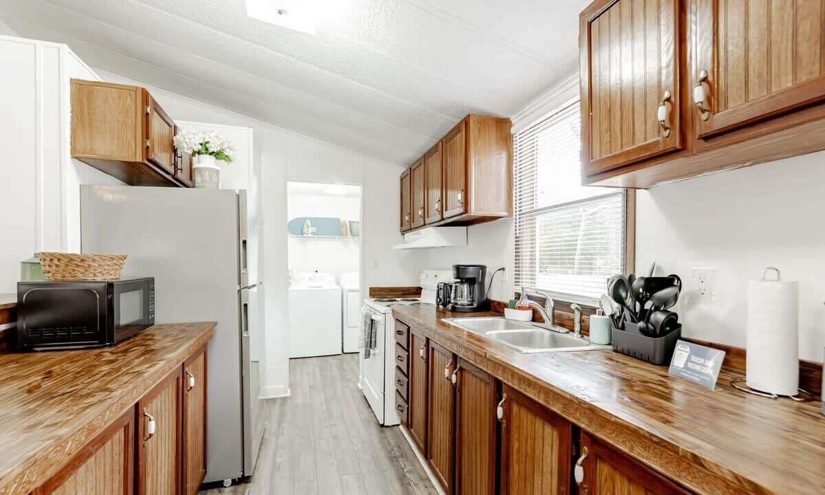 Photo of Kitchen in West Columbia
