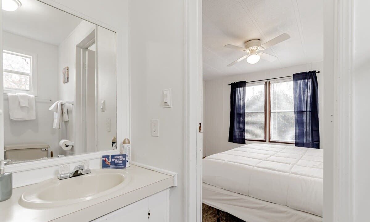 Photo of Bathroom in West Columbia