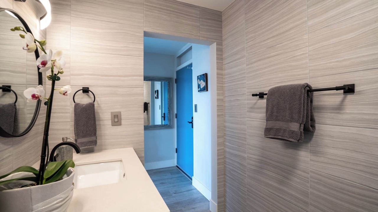 Photo of Bathroom in Kihei