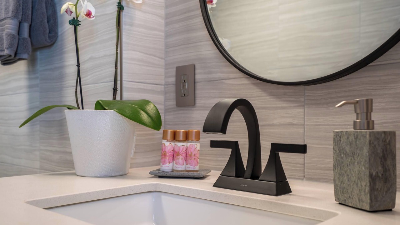 Photo of Bathroom in Kihei