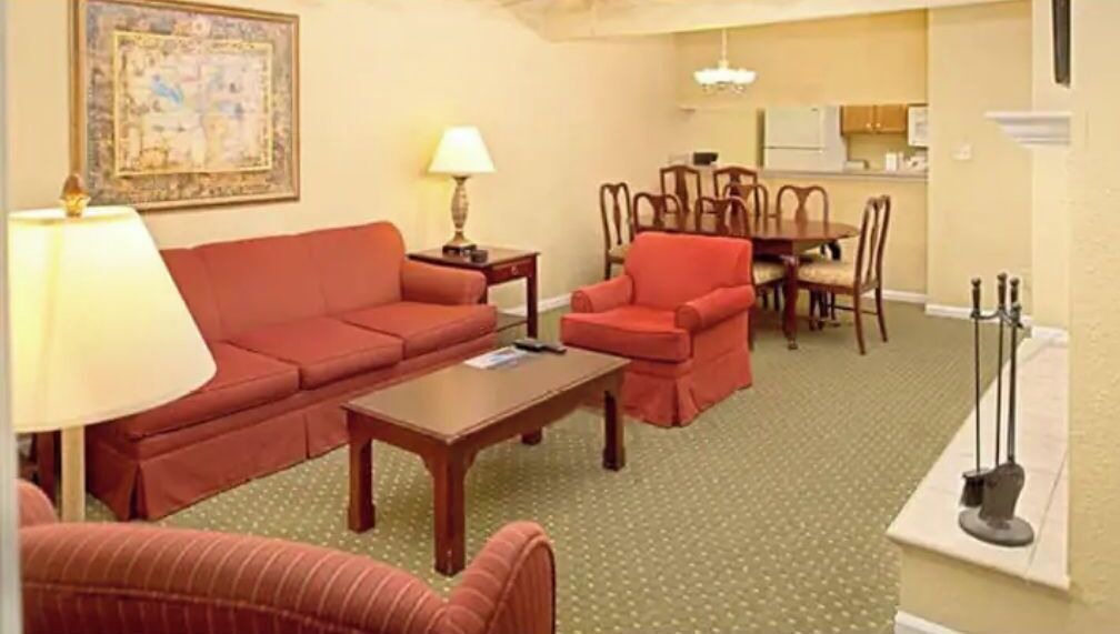 Photo of Livingroom in Berkeley
