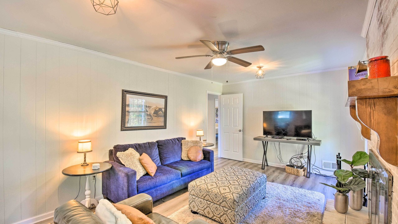 Photo of Bedroom in Oakwood