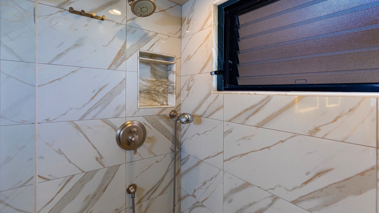 Photo of Bathroom in Wailea