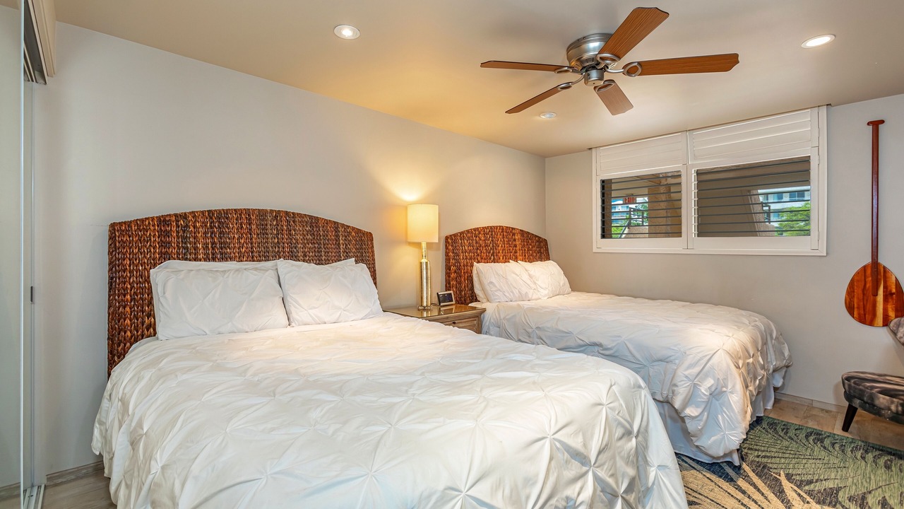 Photo of Bedroom in Wailea