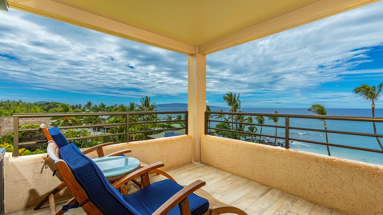 Photo of Outdoor in Wailea