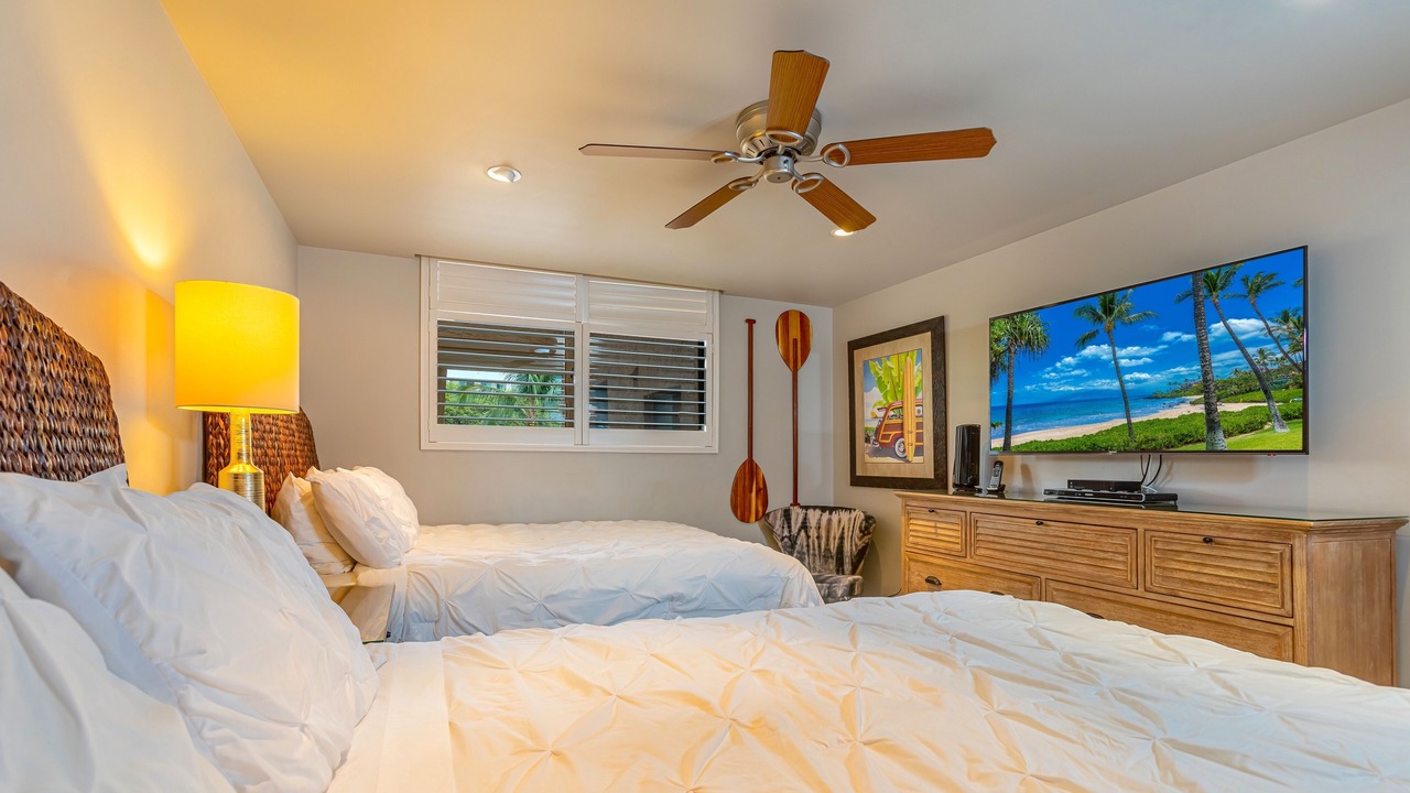 Photo of Bedroom in Wailea