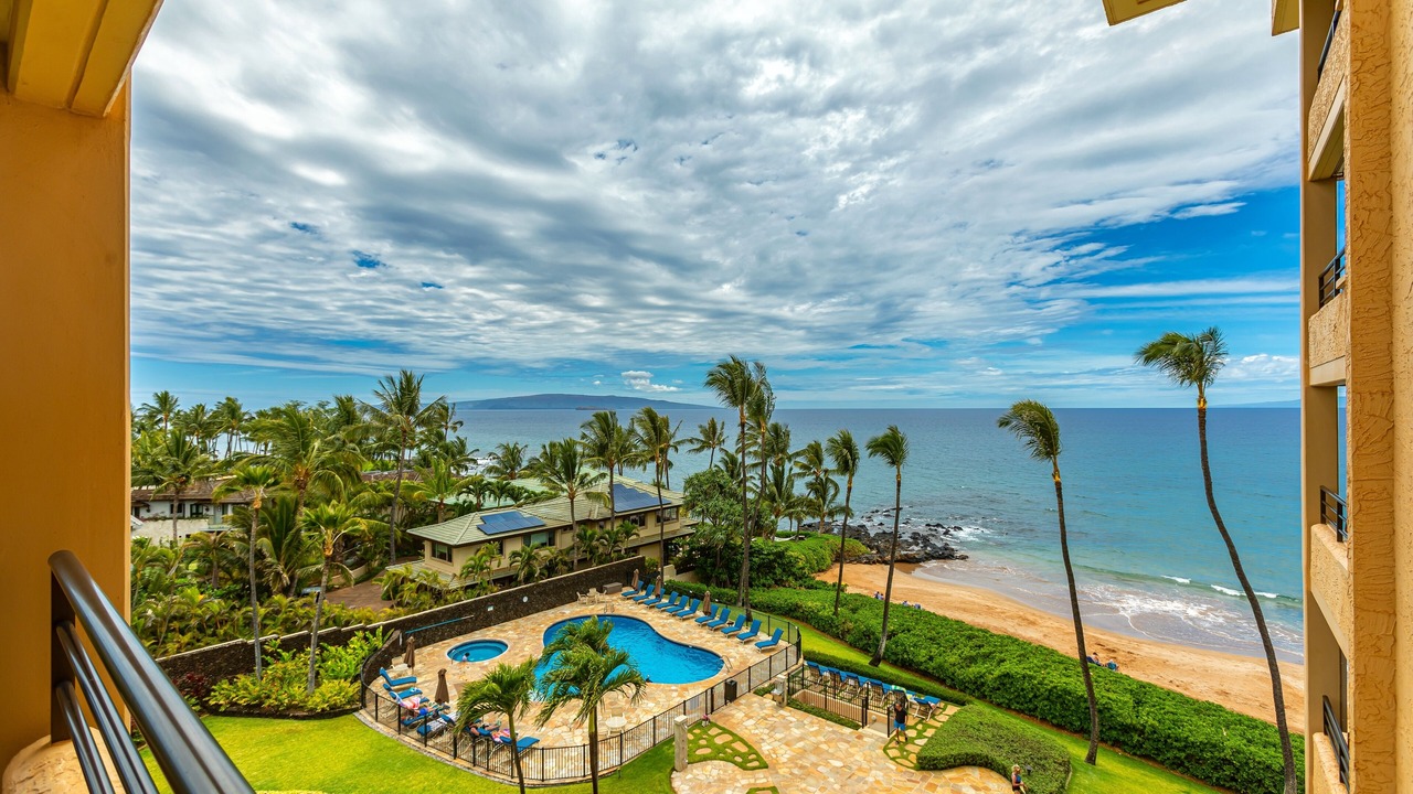Photo of Outdoor in Wailea