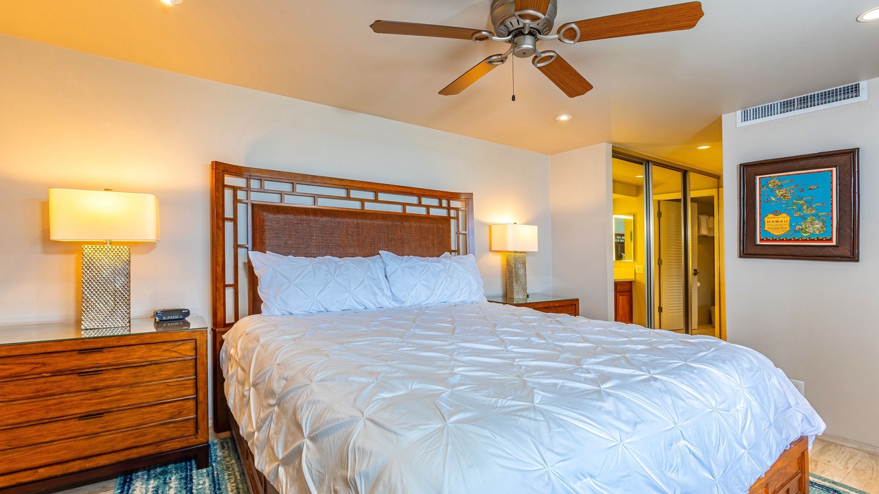 Photo of Bedroom in Wailea
