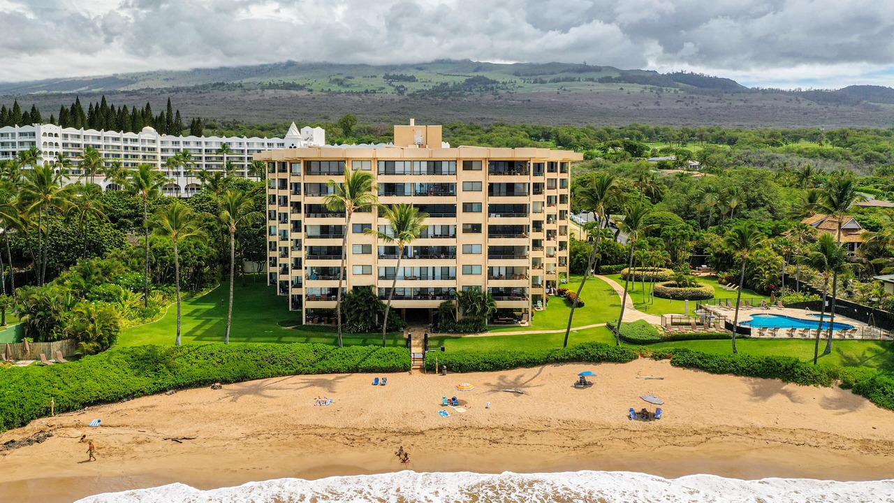 Photo of Outdoor in Wailea