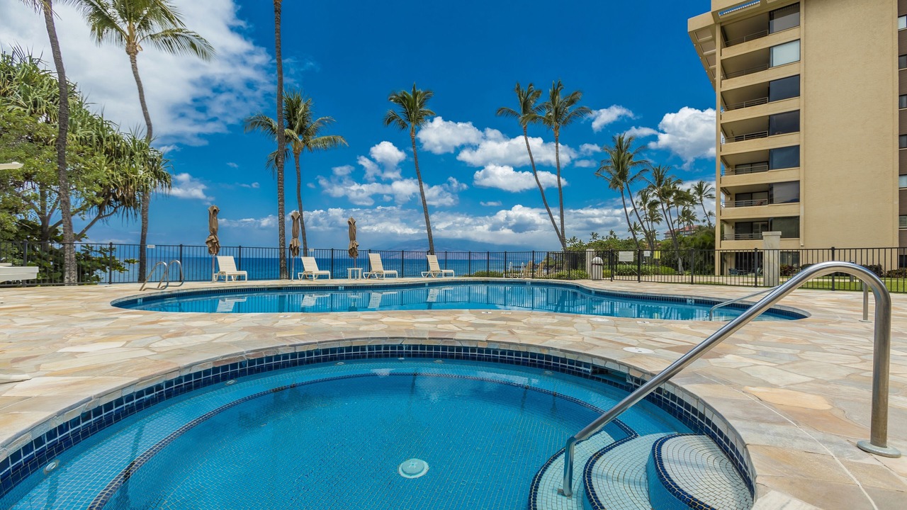 Photo of Outdoor in Wailea