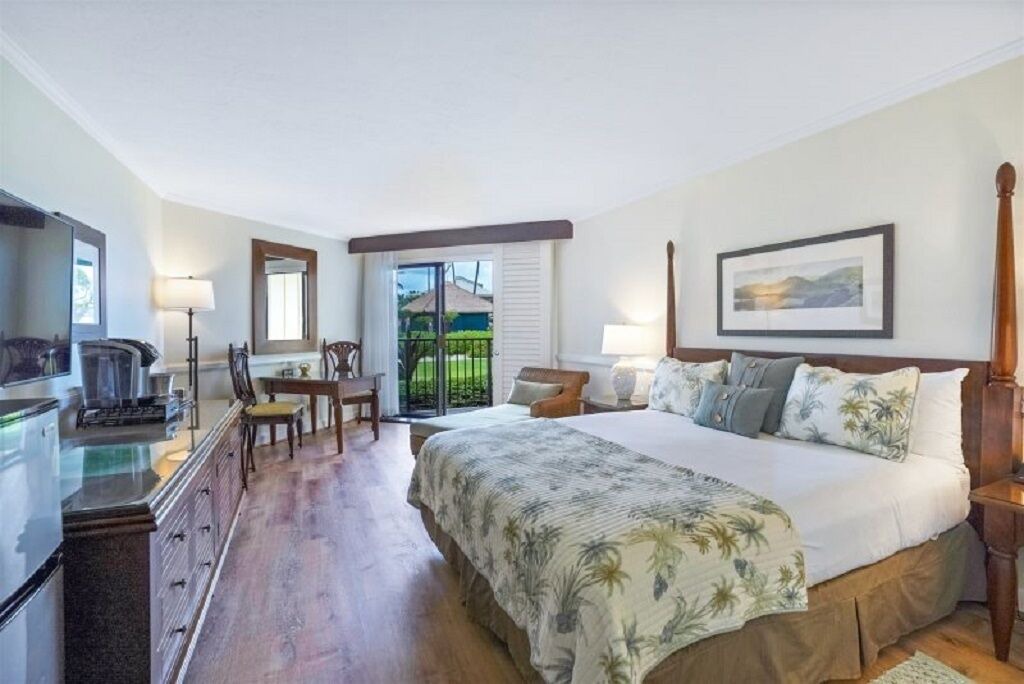 Photo of Bedroom in Hanamaulu
