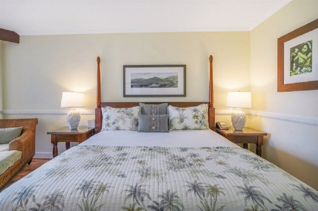 Photo of Bedroom in Hanamaulu