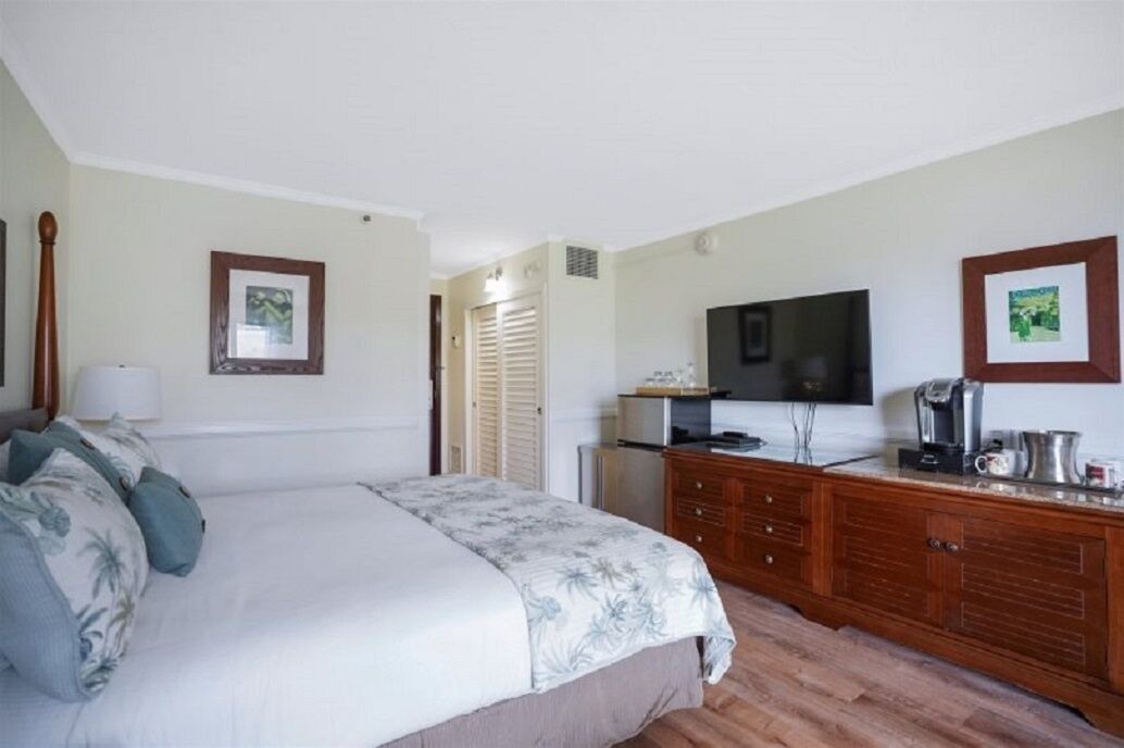 Photo of Bedroom in Hanamaulu