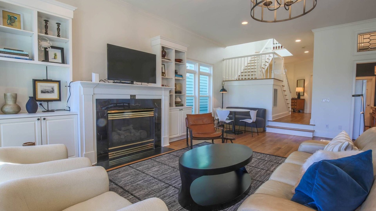 Photo of Bedroom in Ocean Point