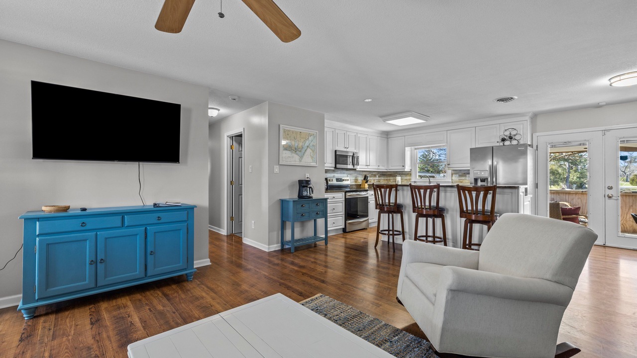 Photo of Livingroom in Straits