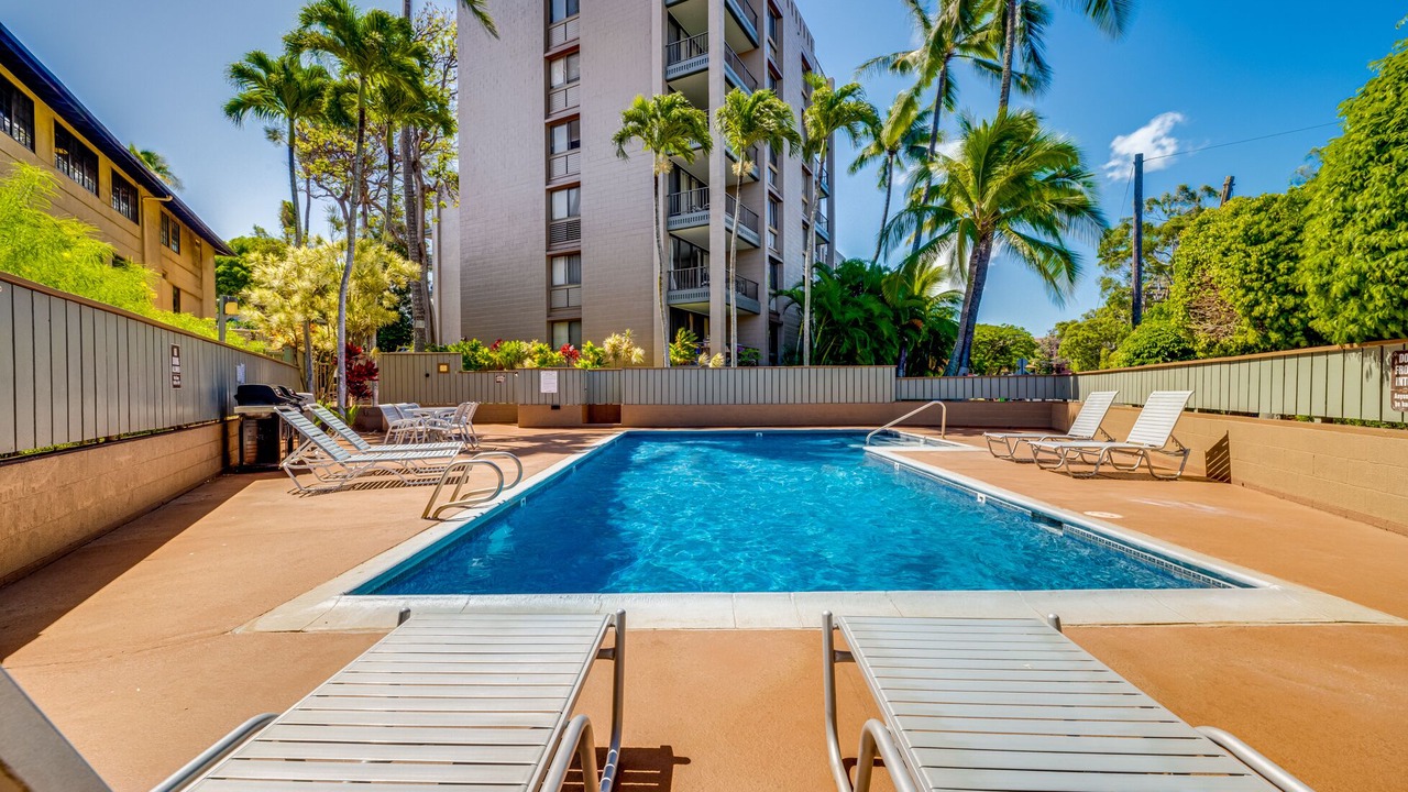 Photo of Outdoor in Kahana