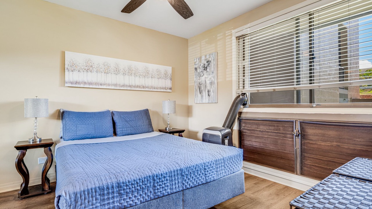 Photo of Bedroom in Kahana