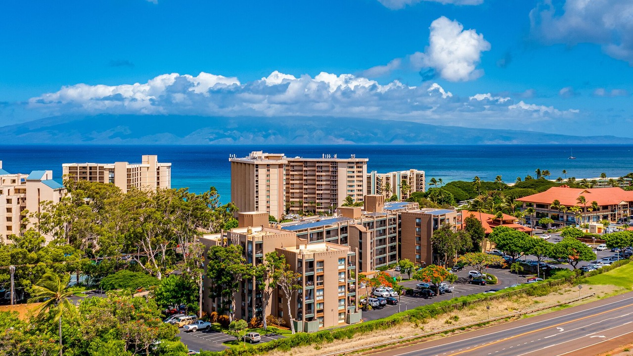 Photo of Outdoor in Kahana