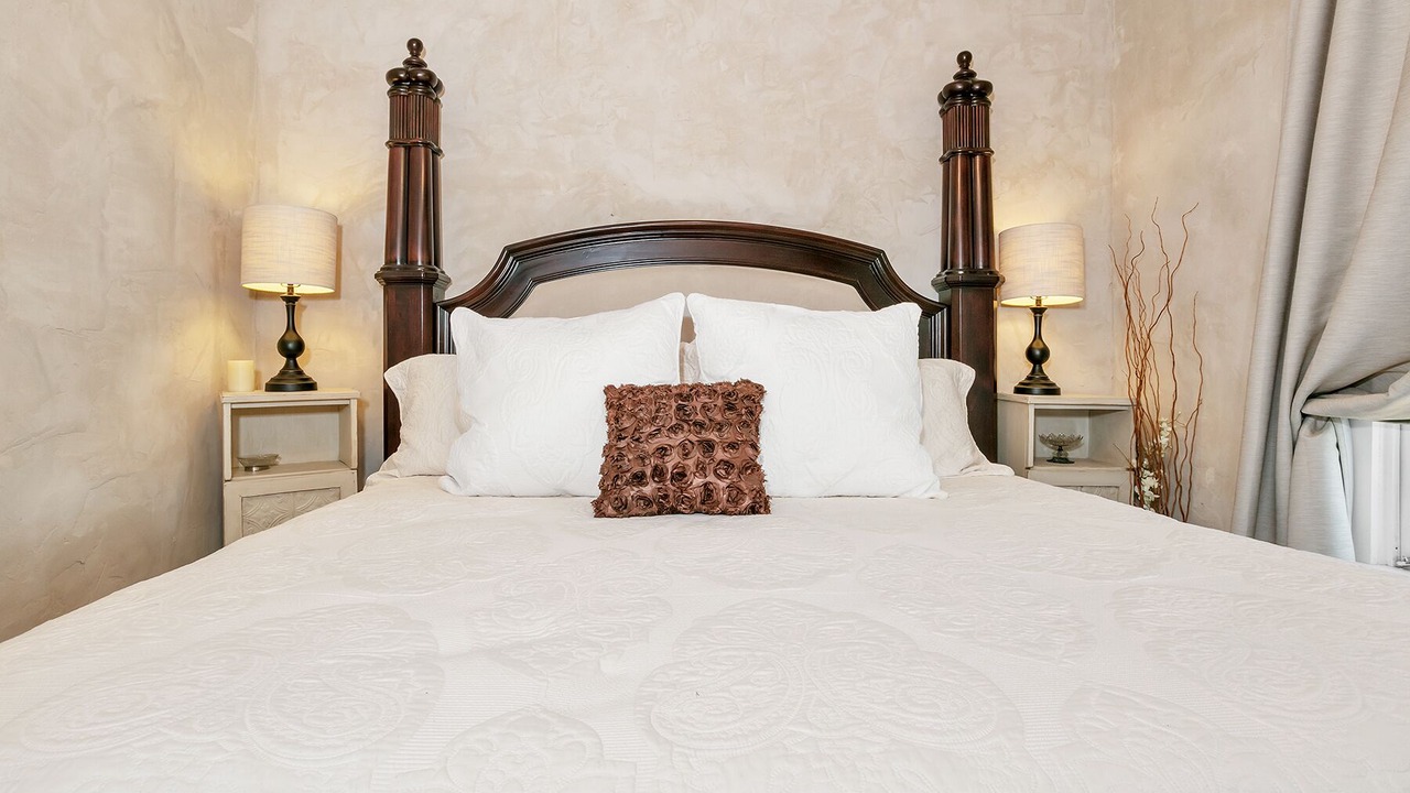 Photo of Bedroom in Stonewall