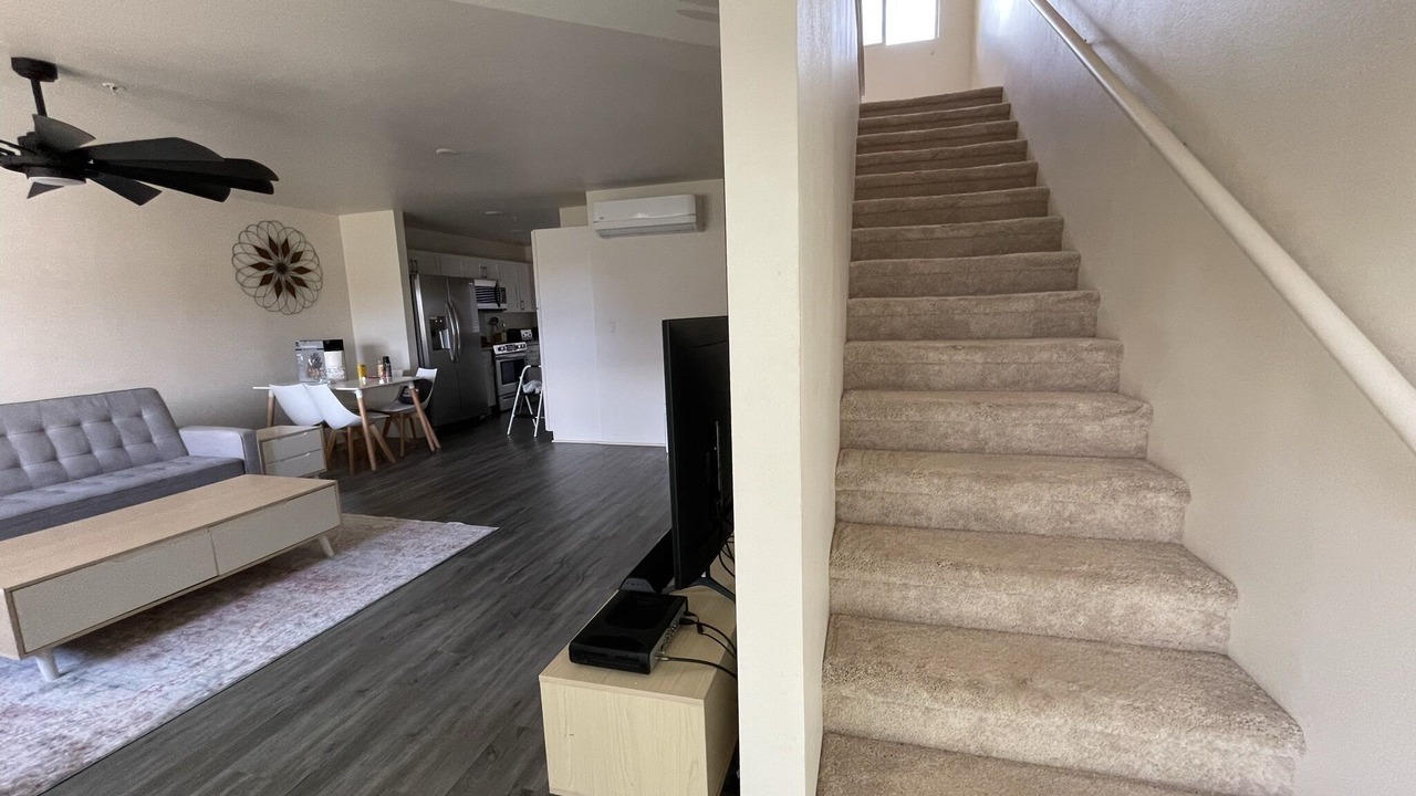 Photo of Livingroom in Ewa