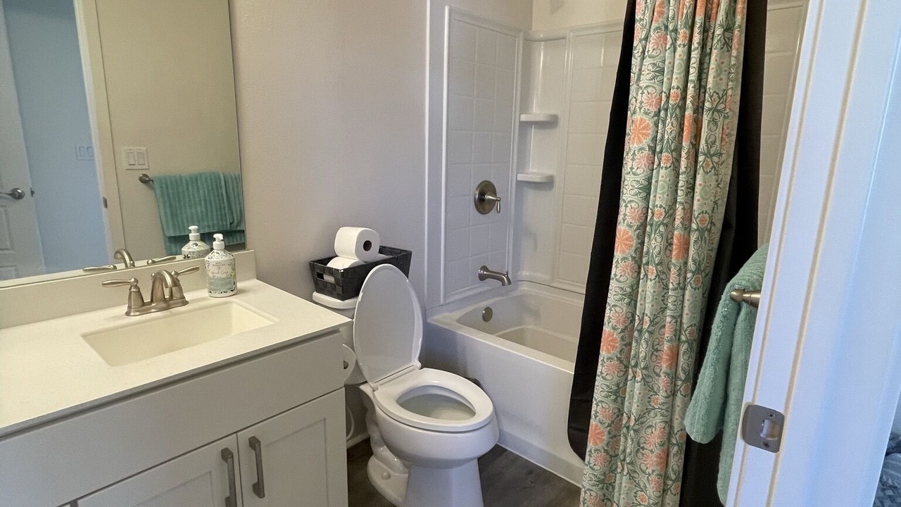 Photo of Bathroom in Ewa