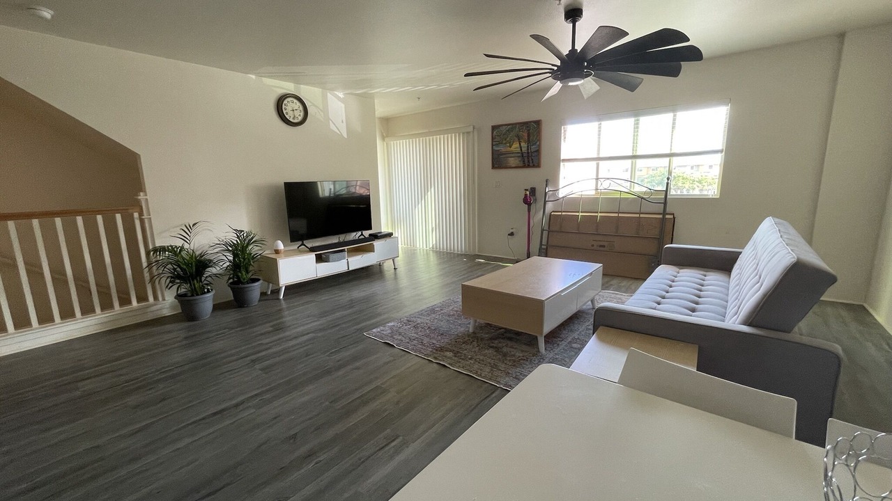 Photo of Livingroom in Ewa