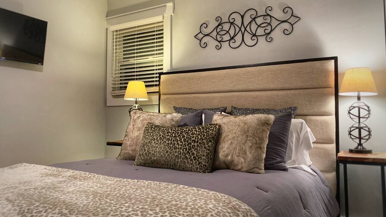 Photo of Bedroom in Wilmington