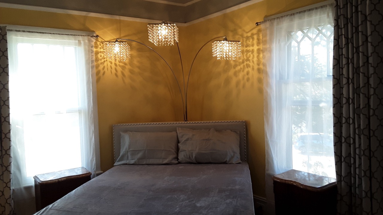 Photo of Bedroom in Morganton