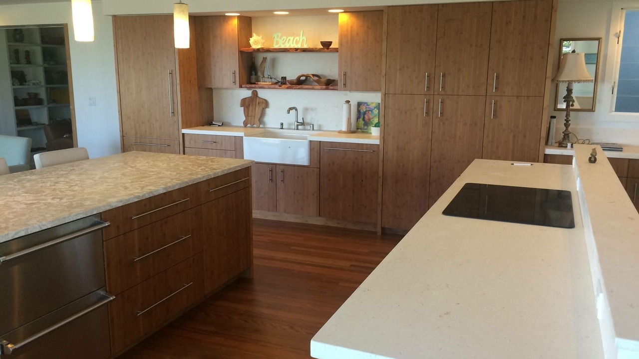 Photo of Kitchen in Lanikai