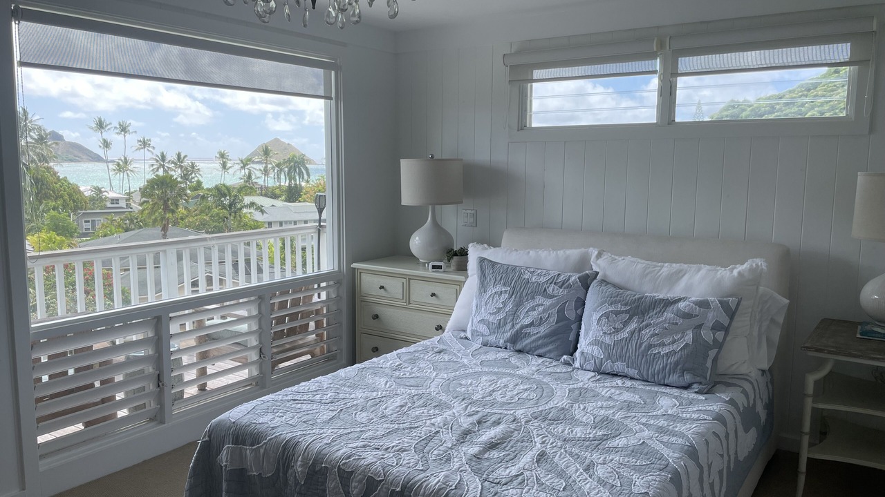 Photo of Bedroom in Lanikai