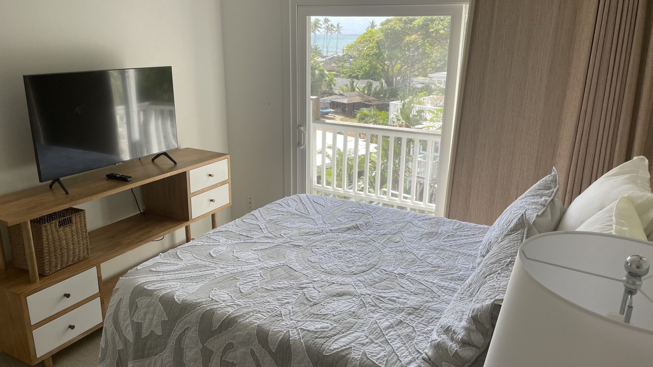 Photo of Bedroom in Lanikai