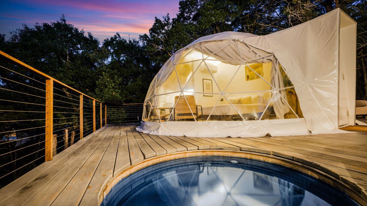 Photo of Outdoor in Oatmeal