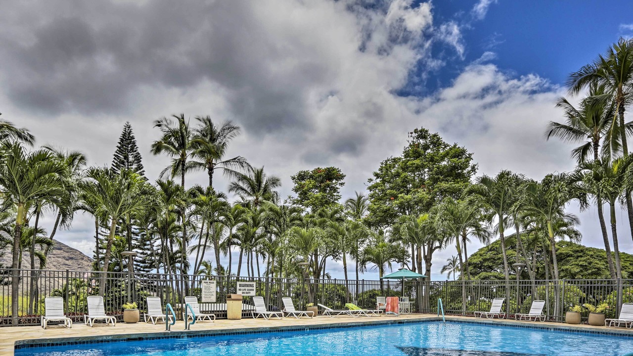 Photo of Outdoor in Makaha