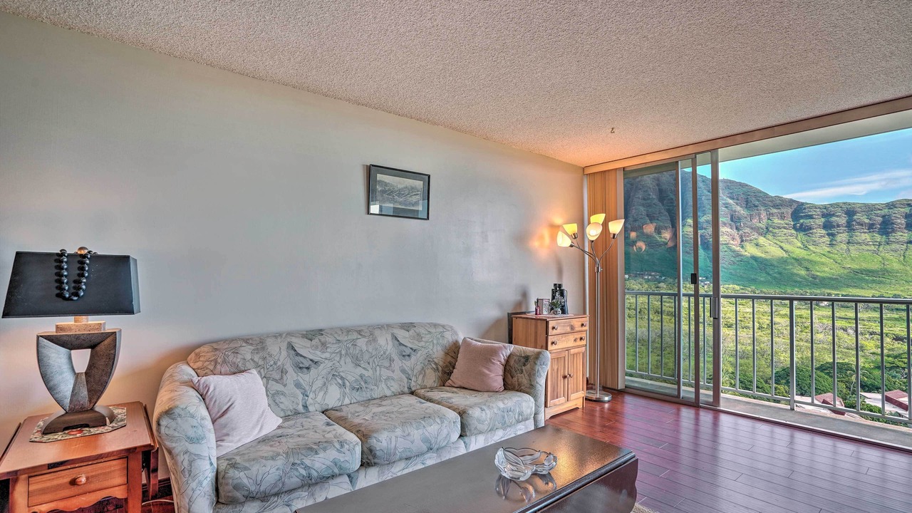 Photo of Bedroom in Makaha