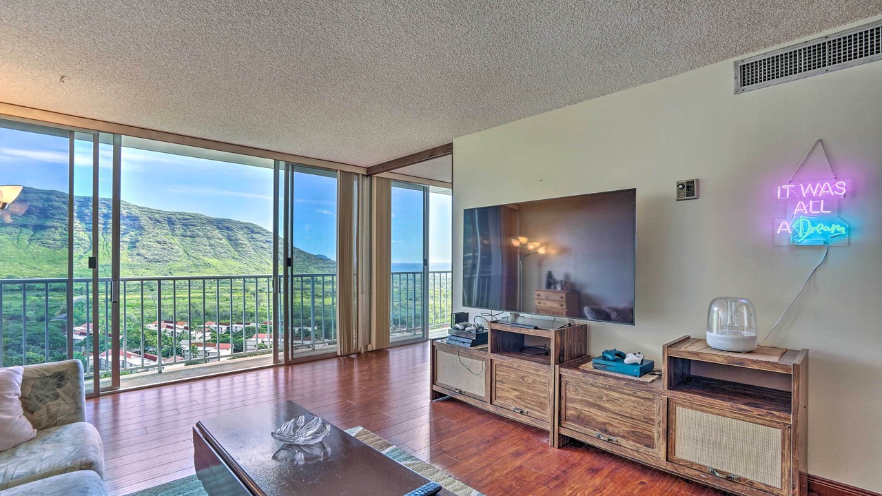 Photo of Bedroom in Makaha